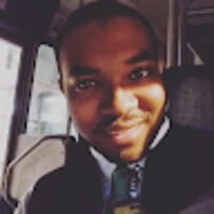 Meet your Posher, Djuan